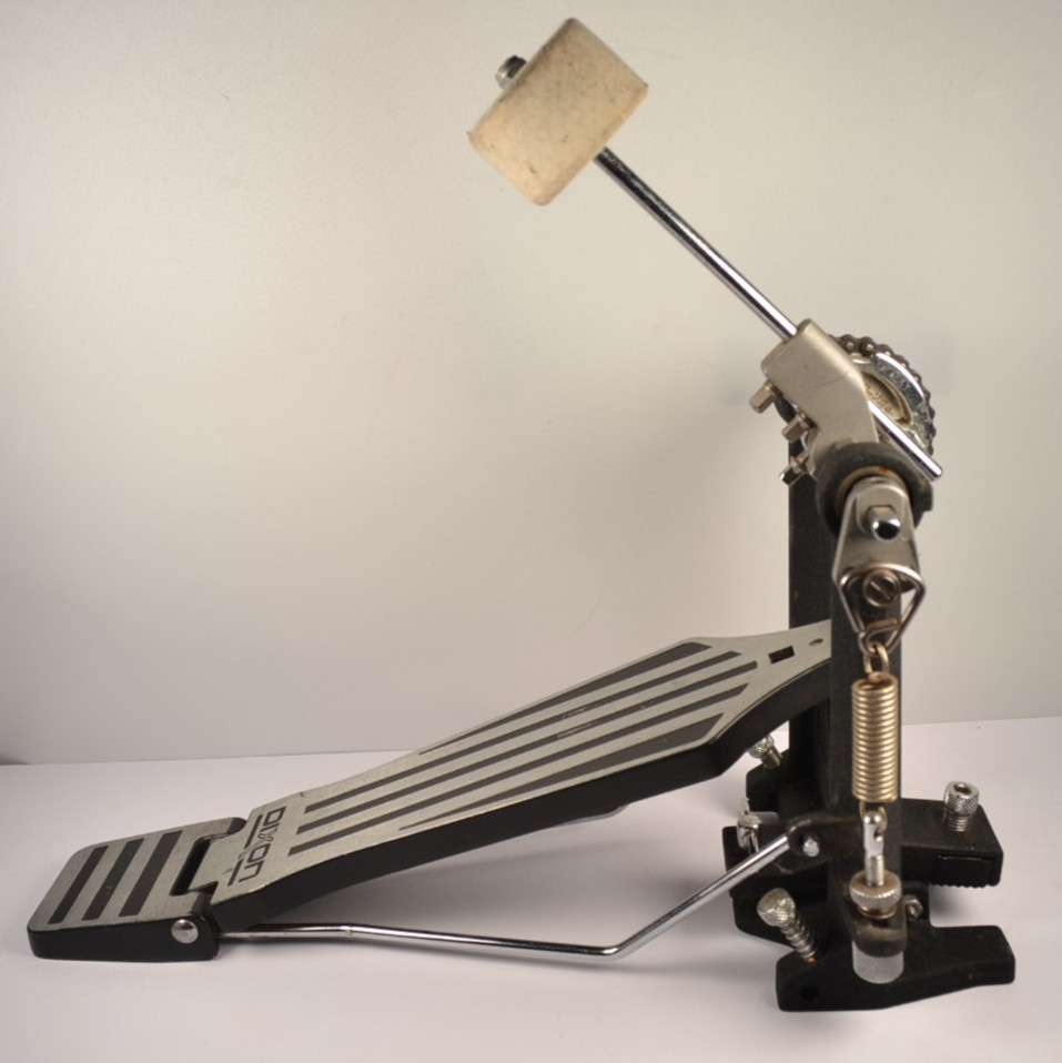 Dixon Bass Drum Pedal