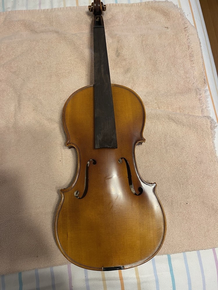 4/4 Violin