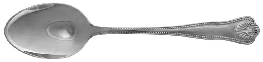 Towle Silver Stuart Shell  Place Oval Soup Spoon 740366