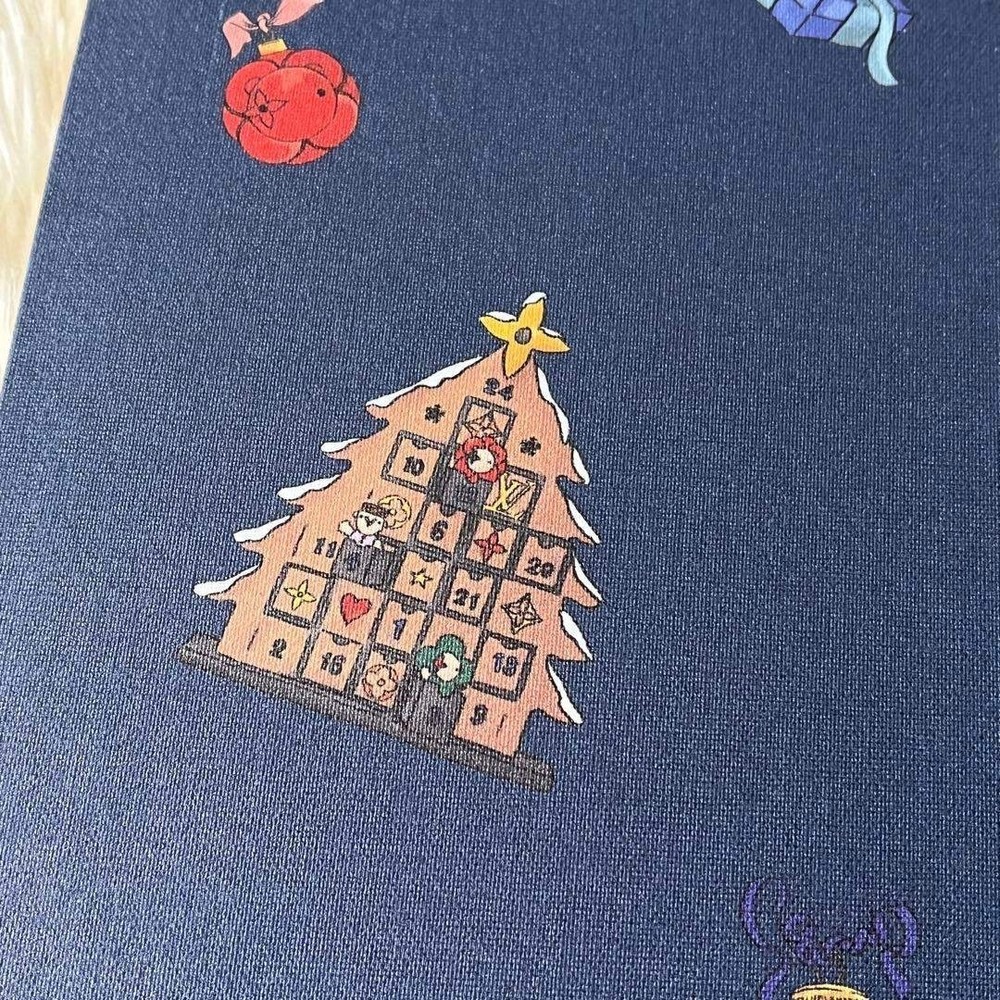 Louis Vuitton Notebook Mm Jane Sticker