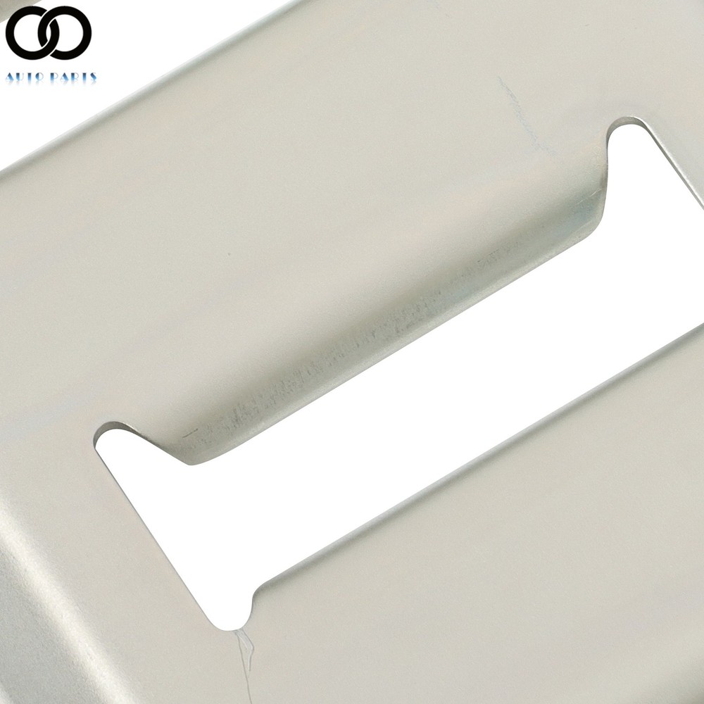 High Quality Carbon Steel Universal Two-piece Set 5' E Track Tie Down Rail