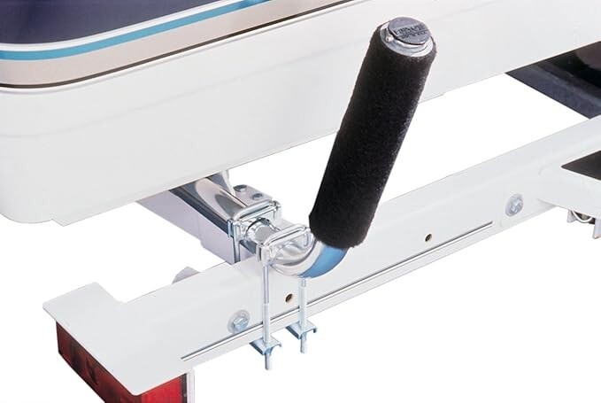 Fulton Heavy Duty Boat Roller Guides - BGR20 0101