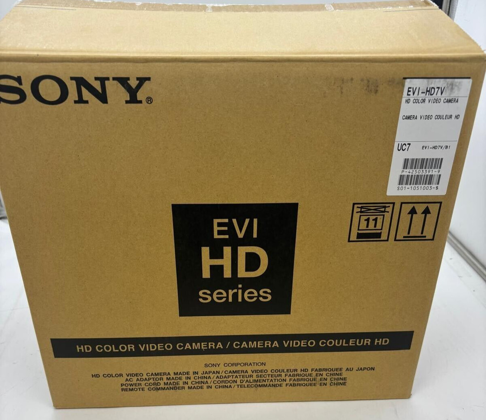 Scopia XT1200 Sony Optical Camera Kit