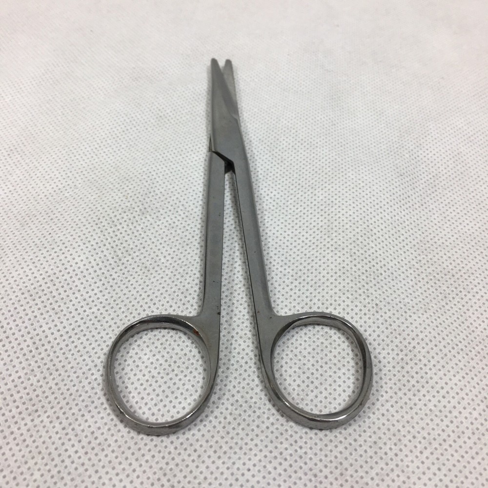 Vintage Sklar Stainless Scissors USA