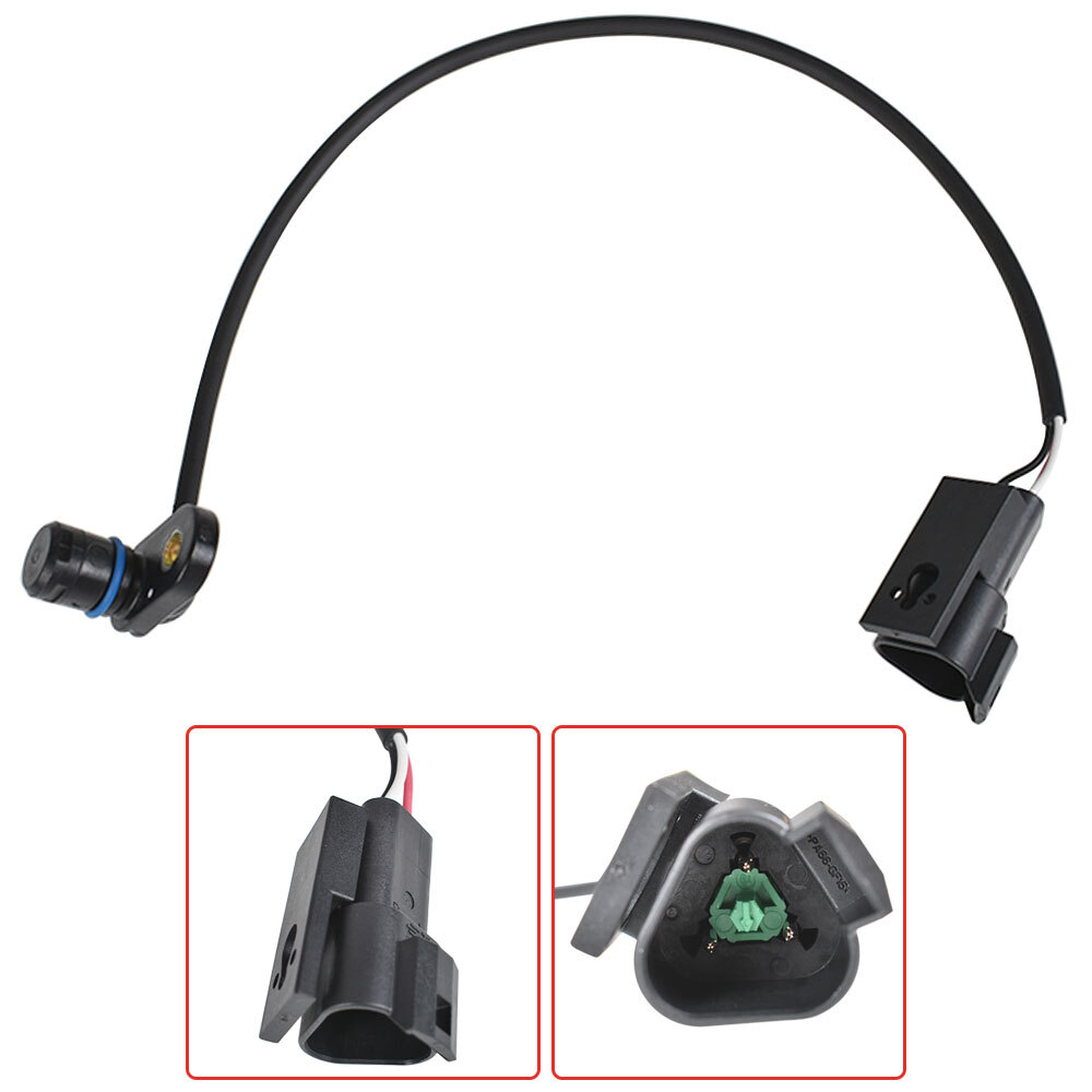 Electronic Speed Sensor For 2000-2006 Glide 74430-00D NEW