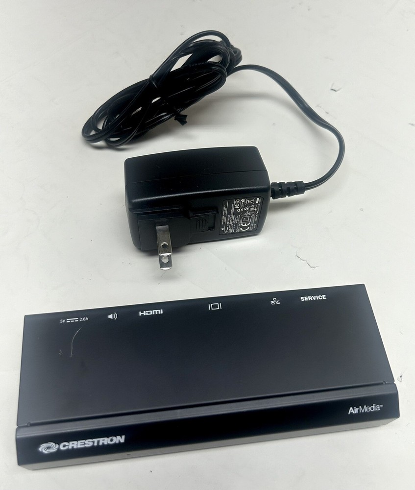 Crestron AM-100 AIRMEDIA  PN 6507044