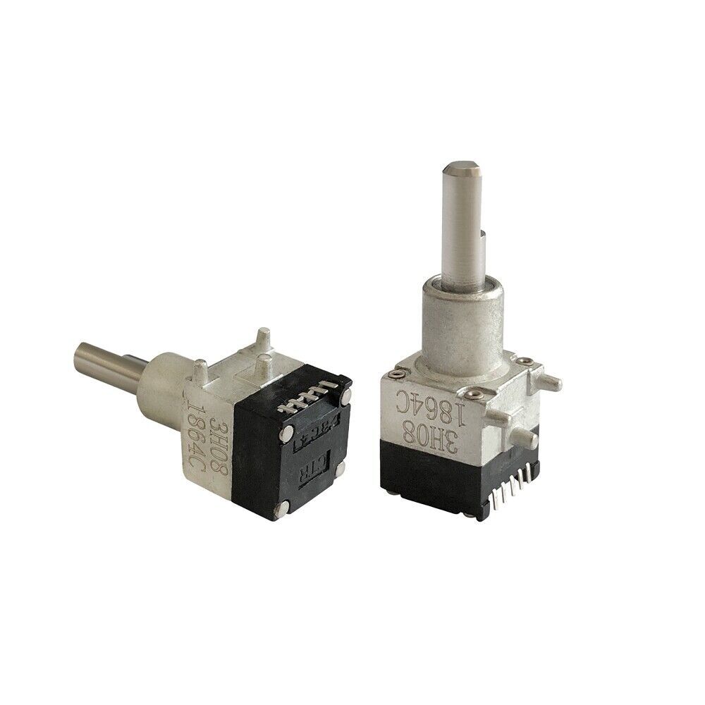 10x Channel Frequency Control Switch for XPR6550 XPR6580 Handheld Radio