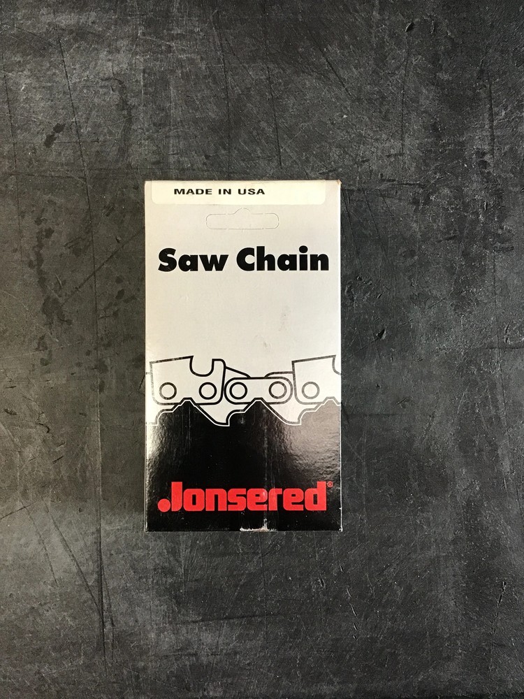 18IN CHN-3/8". .058", 68DL