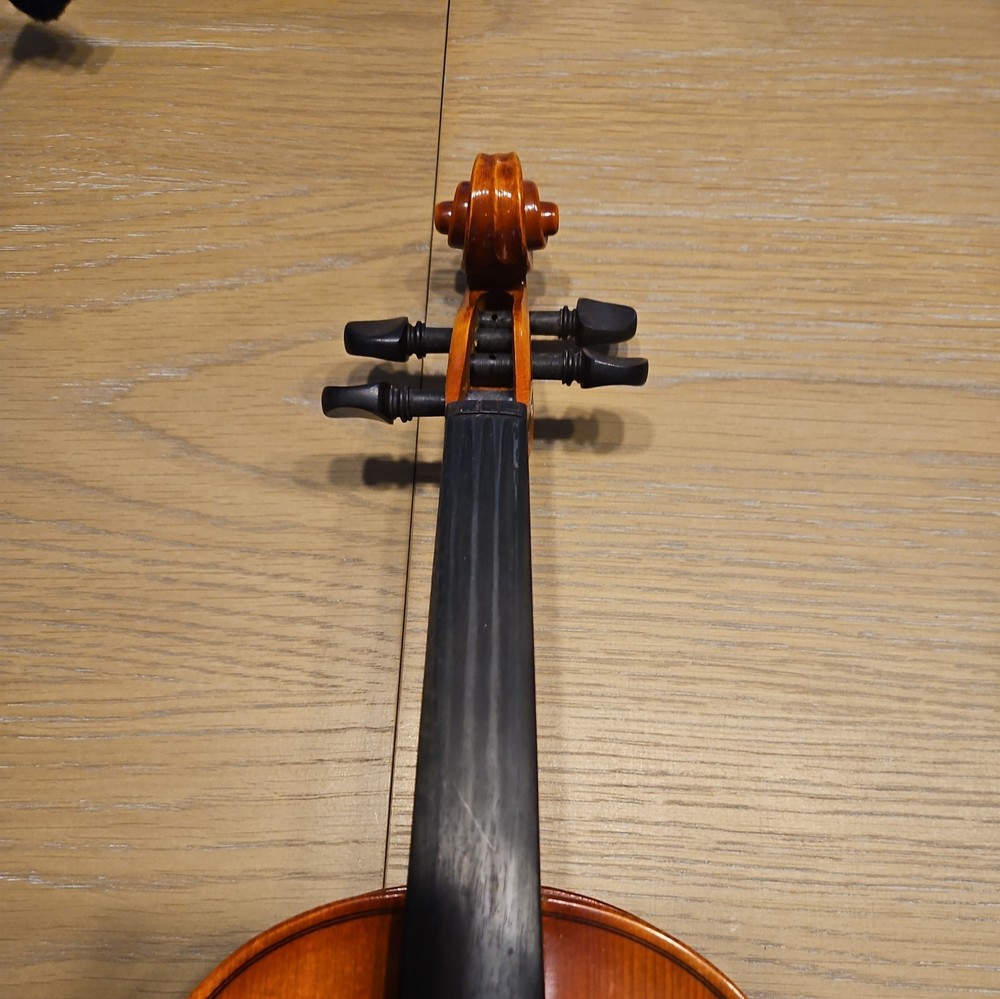 Suzuki Violin Co.ltd. Vintage