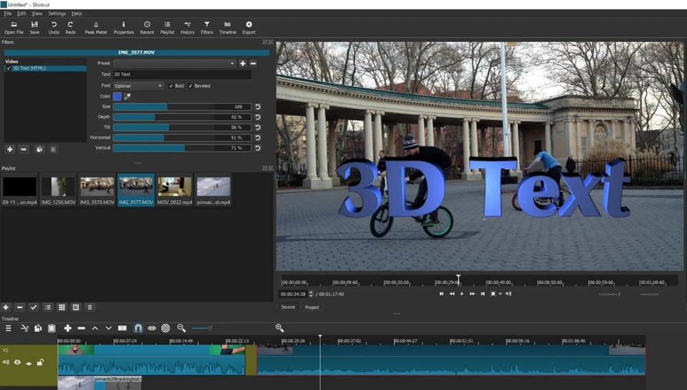 Full Professional Video Movie Editor Software 2026 for Windows and Mac USB