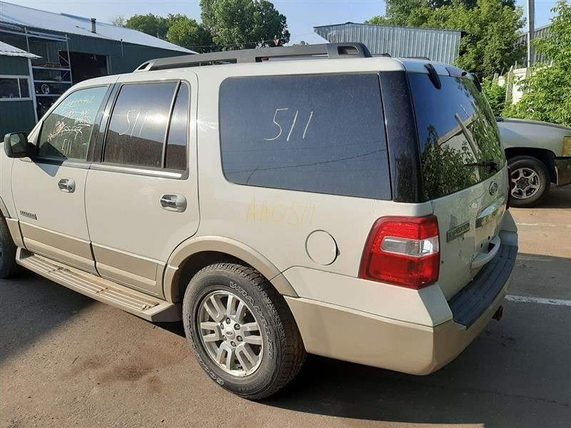 Transfer Case Fits 07-11 EXPEDITION 539236