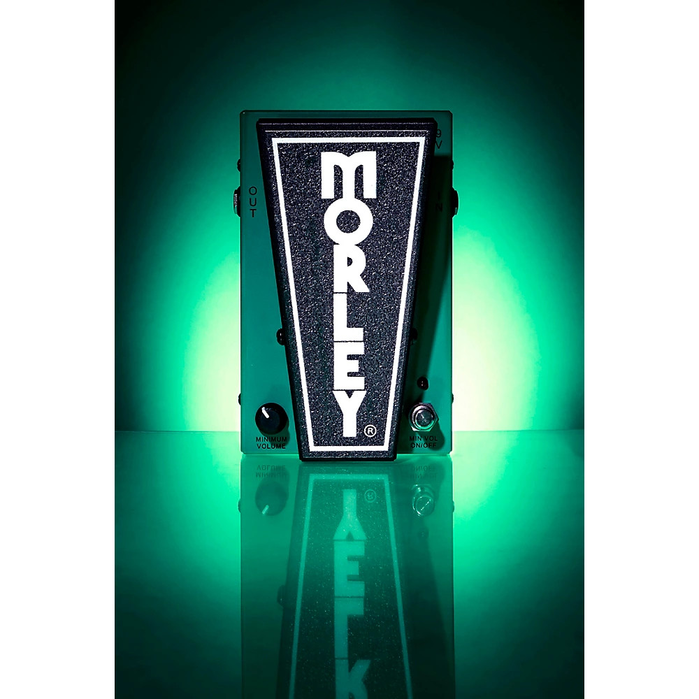 Morley 20/20 Volume Plus