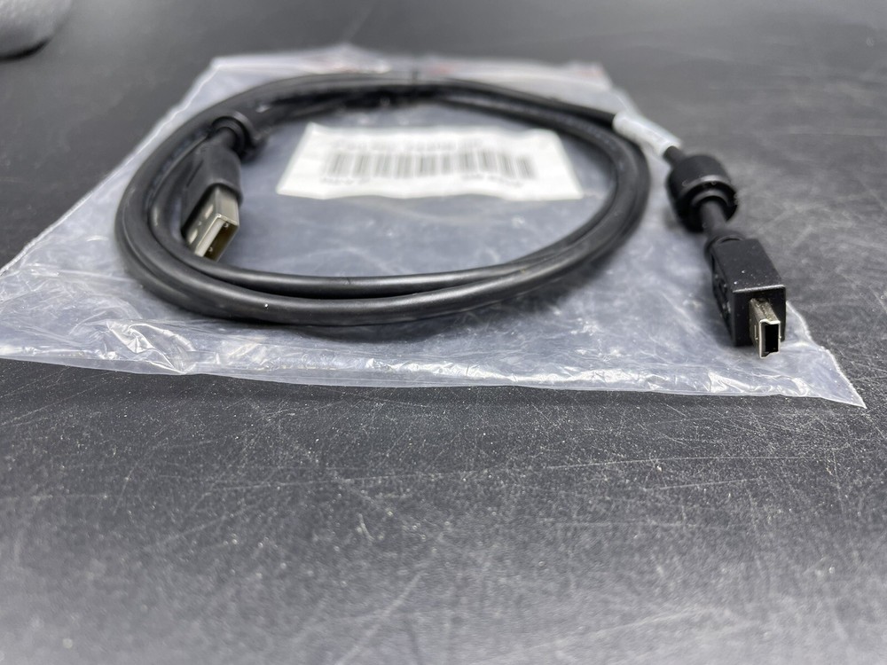 Trimble 74408-00 Rev B Cable USB