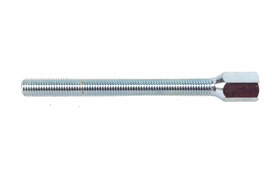 Front Brake Cable Adjuster for Harley-Davidson