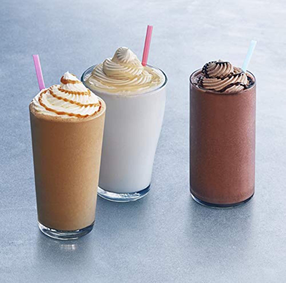 White Mocha Frappe, 3.12 Pound
