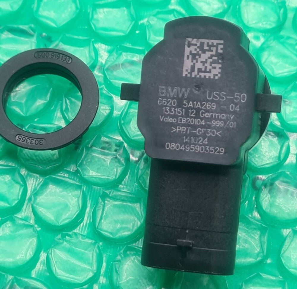 66205A1A269 NEW OEM BMW Parking Sensor