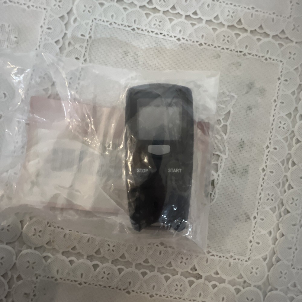 Genuine Honda Remote Start Transmitter 08E91-E22-1M001