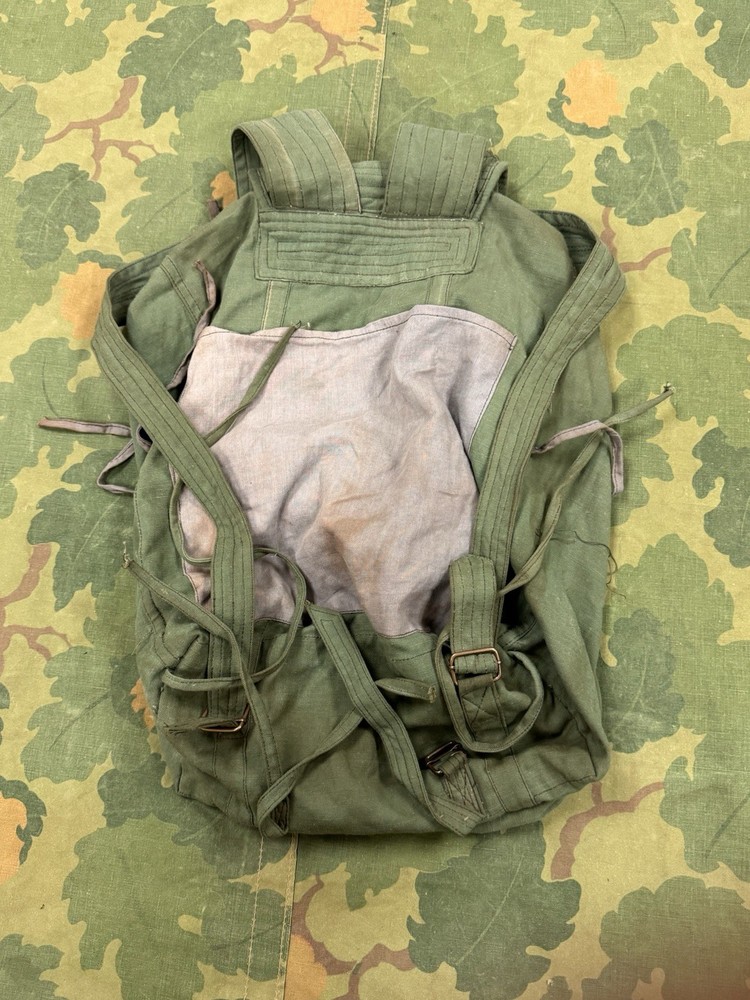 Vietnam War NVA Rucksack