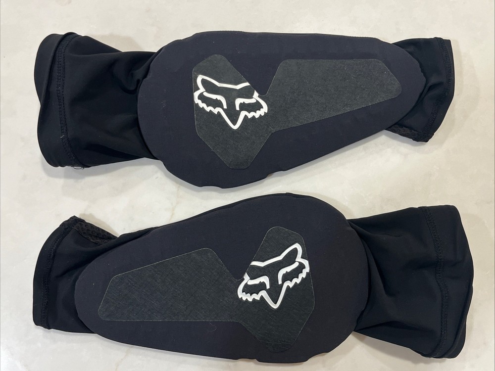 Fox Racing Enduro D3O Elbow Guards