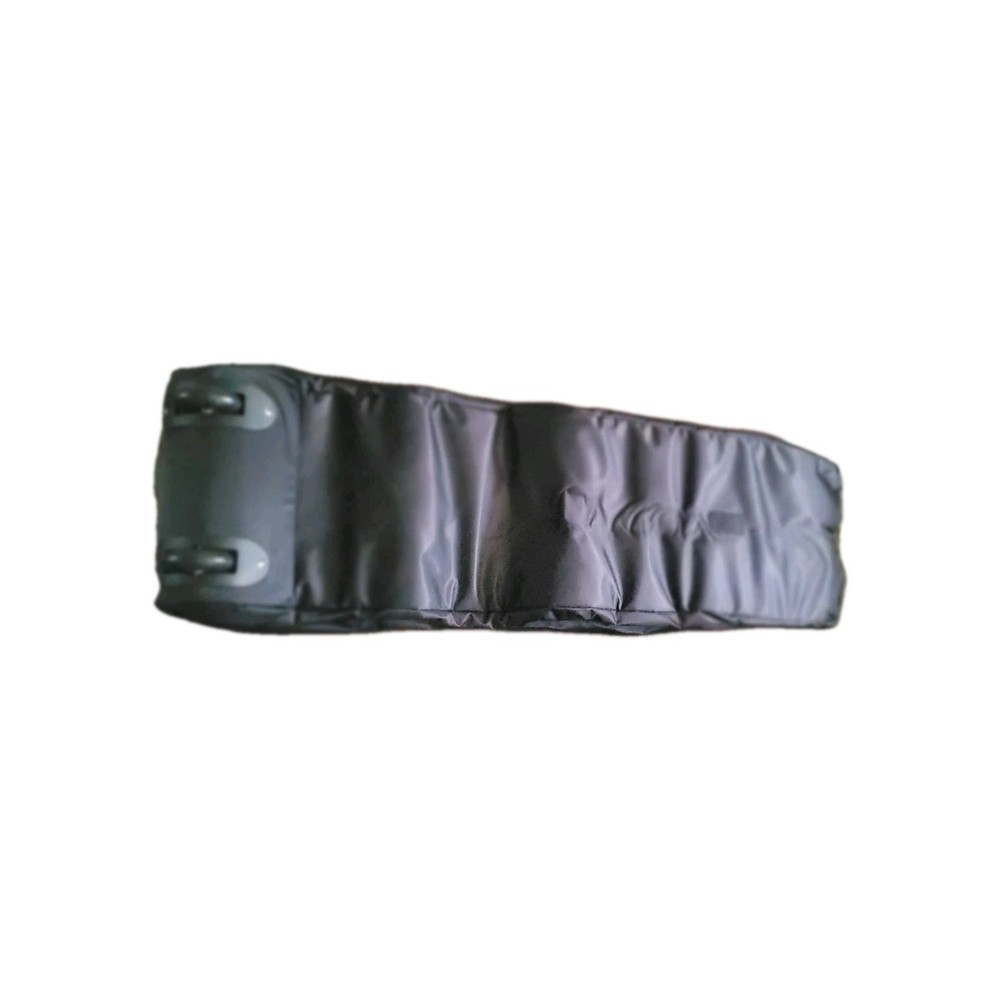 EMMZOE Stroller Travel Bag | Black