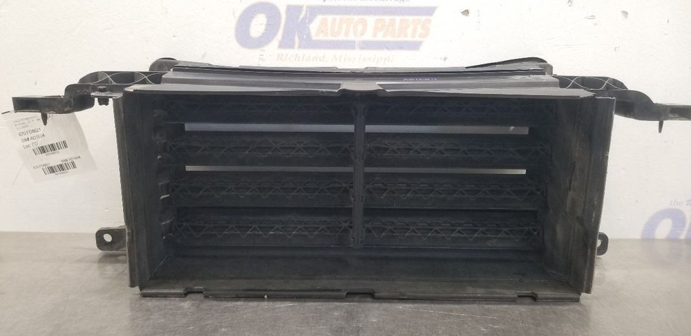 21 FORD EXPEDITION LOWER AIR SHUTTER 3.5L