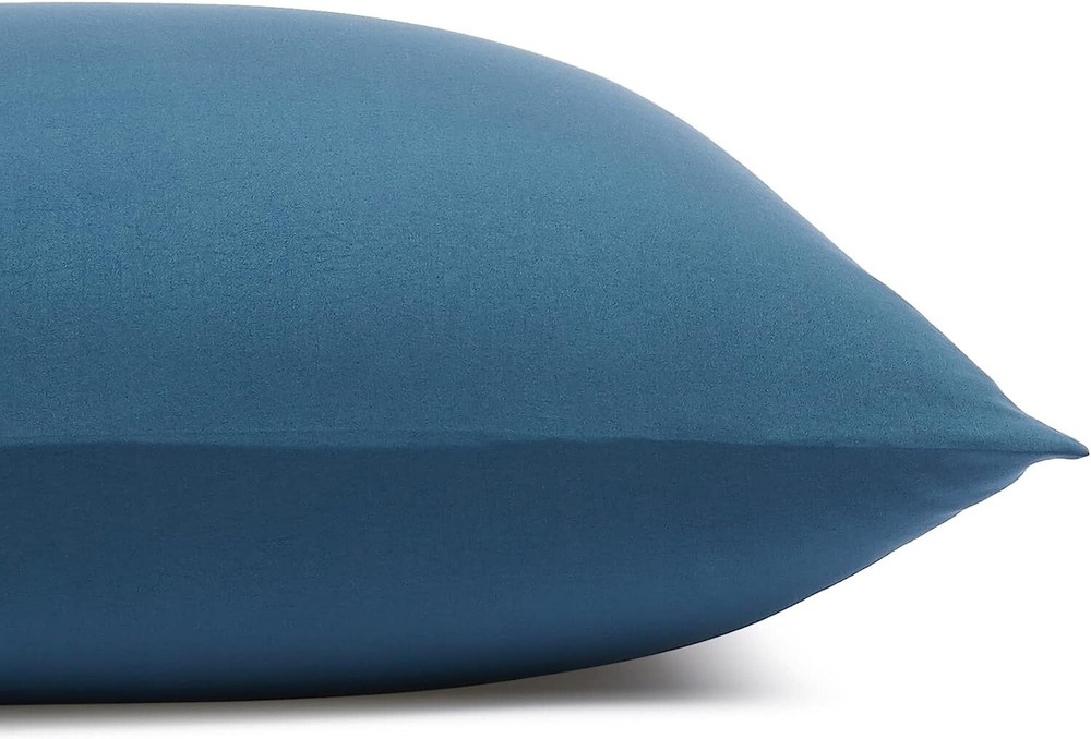 Super Soft Microfiber Bed Sheet Set - Deep Pockets - Easy Care - Twin, Dark Teal
