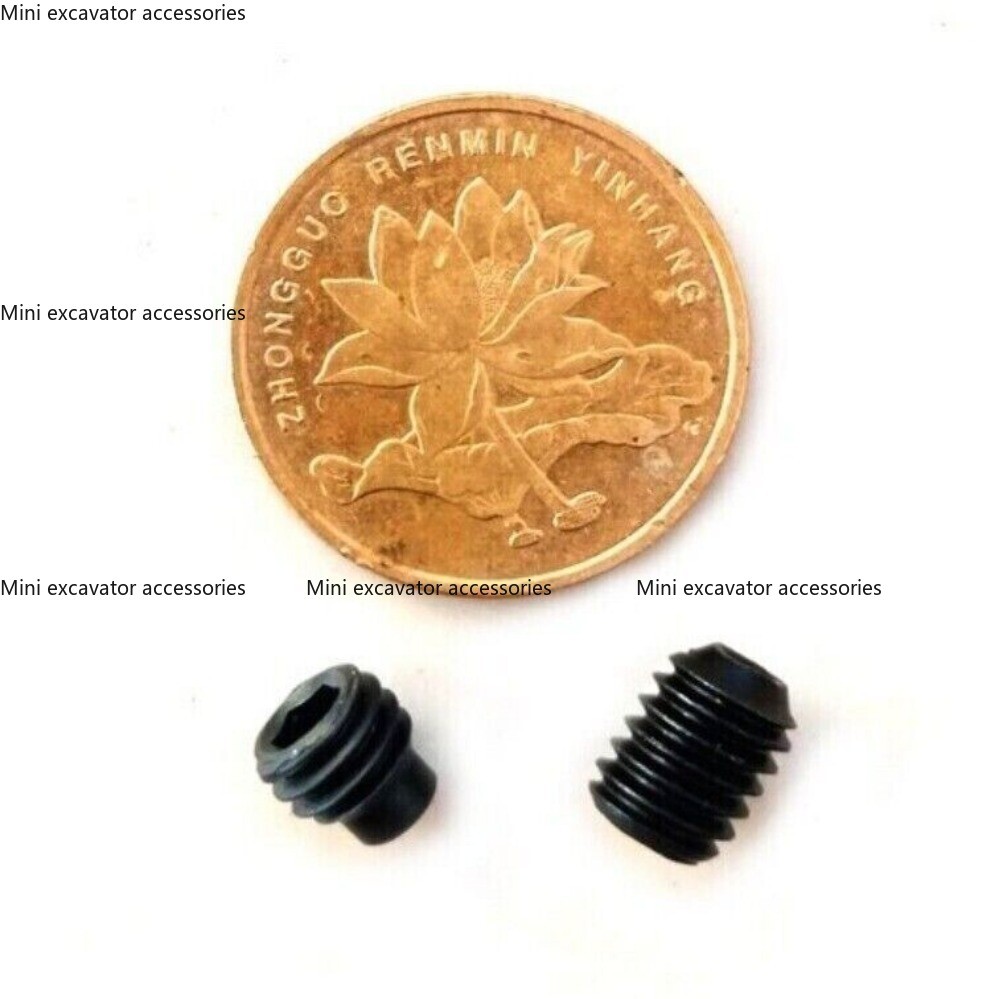 5set Milling Machine R8 Spindle Collet Alignment Fixed Screw new