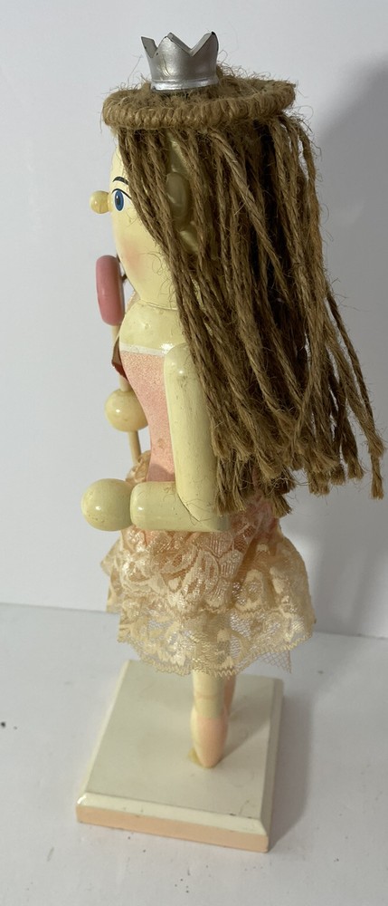 2011 Kmart Nutcracker Fairy 14 Inch