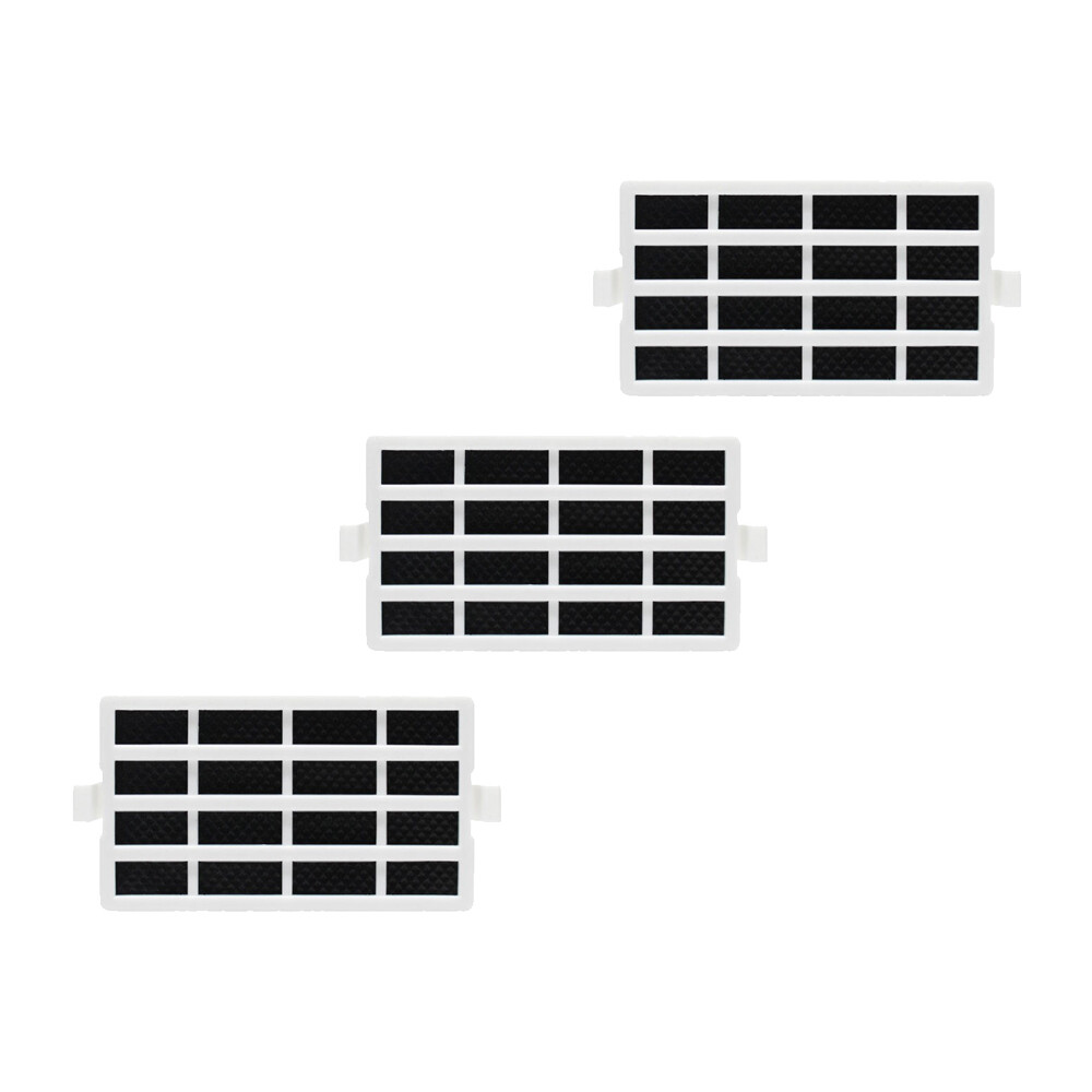 Fits W10311524 Fresh Flow Comparable Tier1 Refrigerator Air Filter 3 Pack