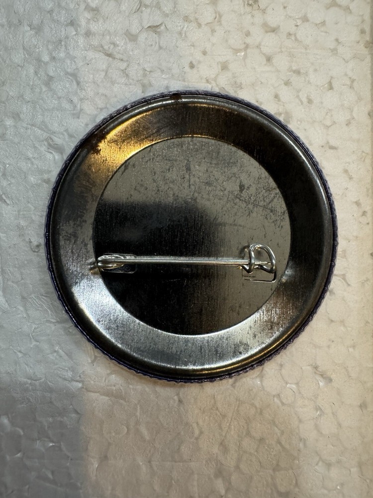 Vintage NASA Space Shuttle Button - STS-95