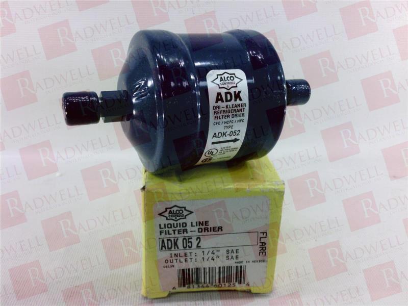 EMERSON ADK-052 / ADK052 (NEW IN BOX)