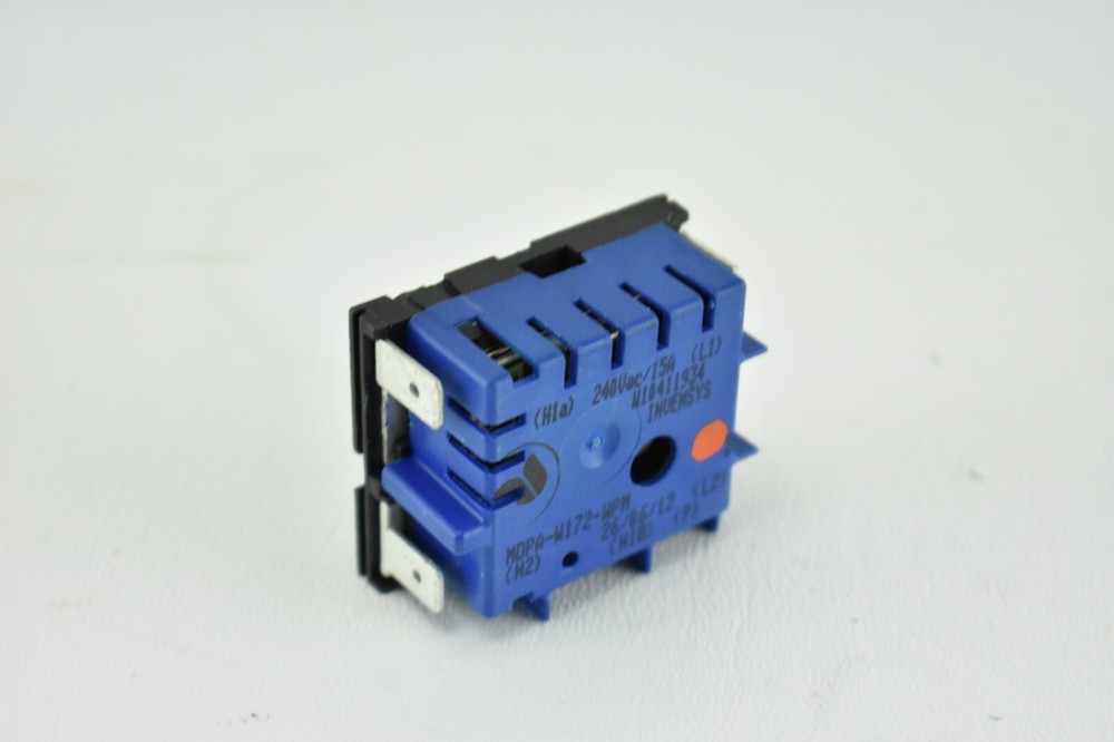 Genuine Whirlpool Range Oven Surface Element Switch # W10411934
