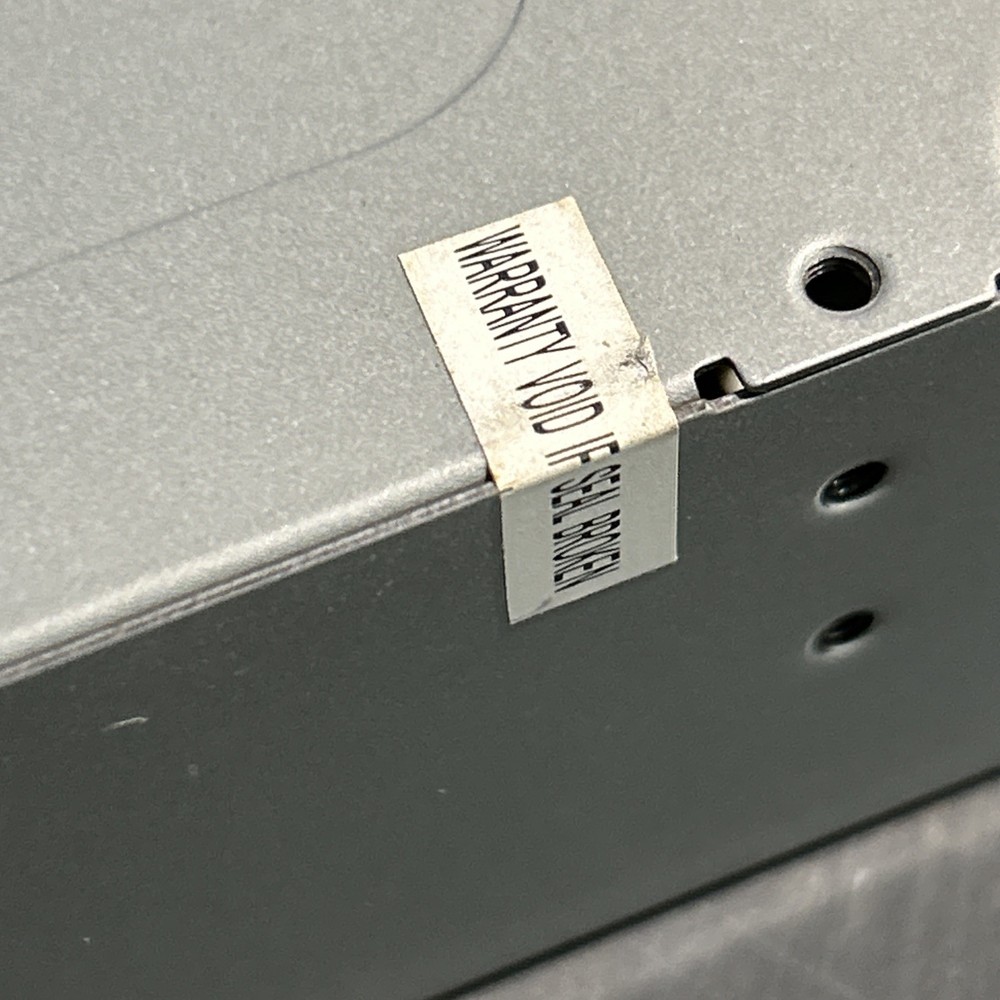 Combo drive Model BKM-52X16 C DVD CD vintage