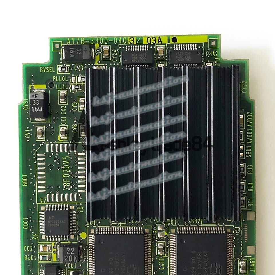 ONE NEW Fanuc A17B-3300-0403