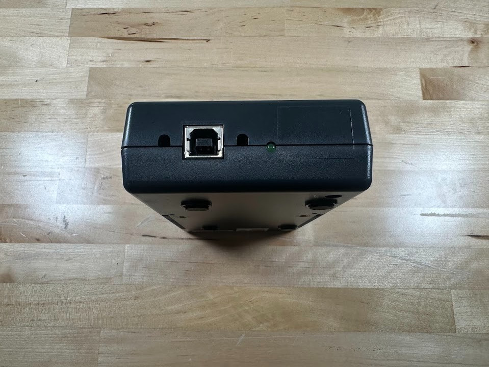 Advantech USB-4751 48-Channel Digital I/O USB DAQ Module Tested/Working