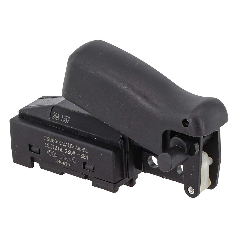 DW871 Chop Saw Power Switch Replacement Part for Power Tools Accessories