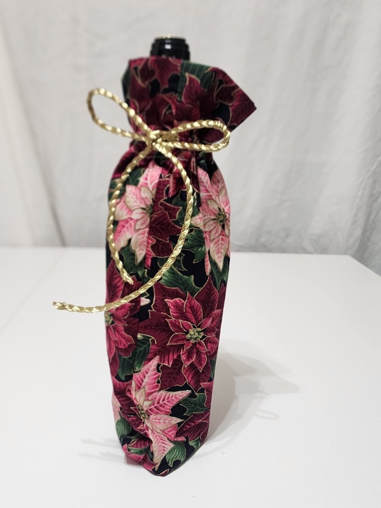 Wine, Grape Juice, Cider Bottle Holder