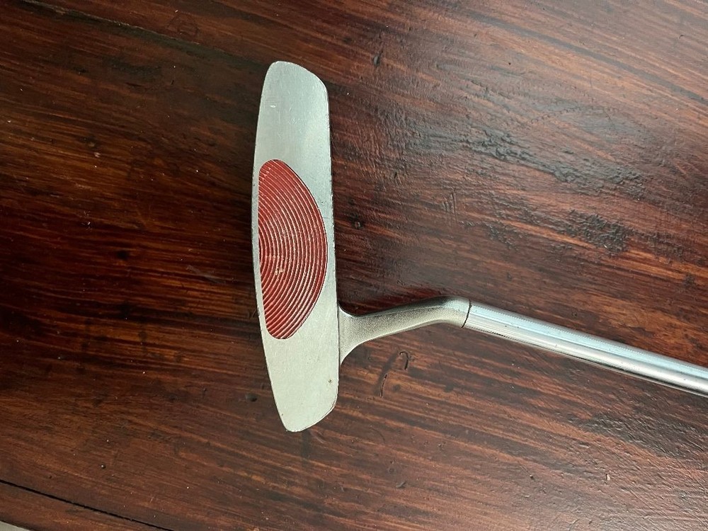 C-Groove High Precision Insert blade 35.5” Putter Right Handed