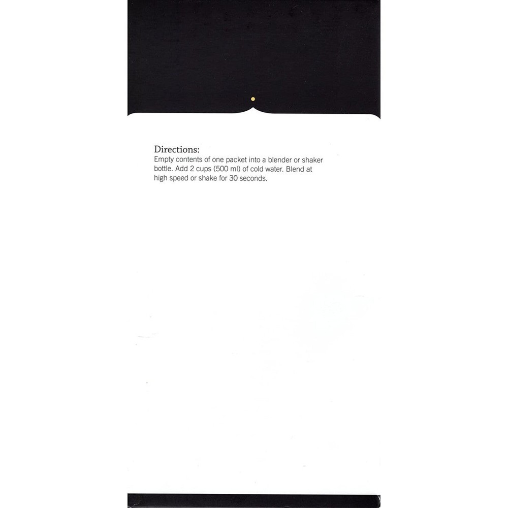 Proti Fit 35gr Chocolate Meal Replacement Shake