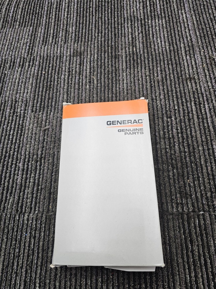(QTY7) GENERAC 0J8478S Air Filter Element For 14kW-20kW 2013 Evolution Generator