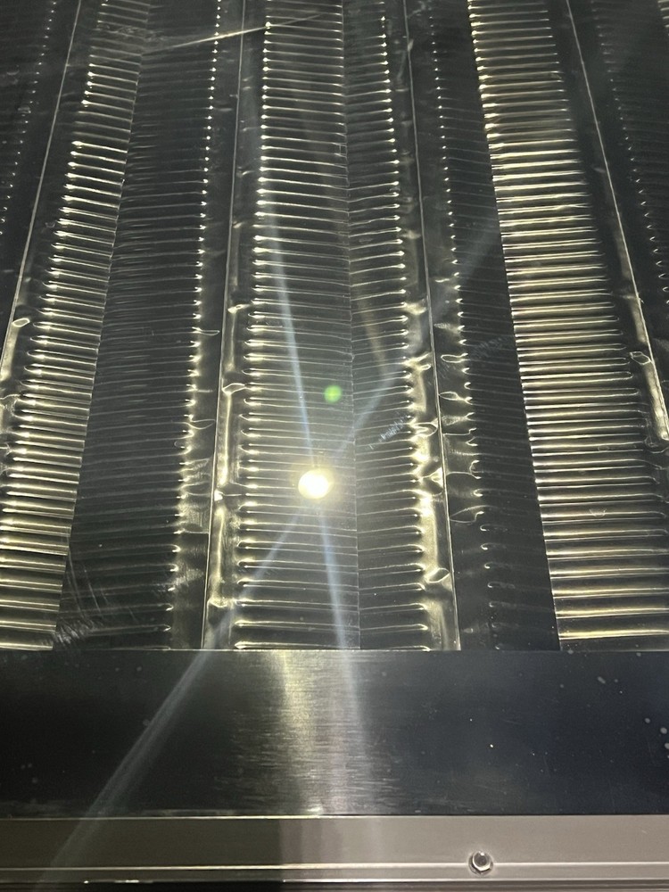 Solar Water Heater Flat Plate Collector Panel with Brass Inlets On or Off Grid