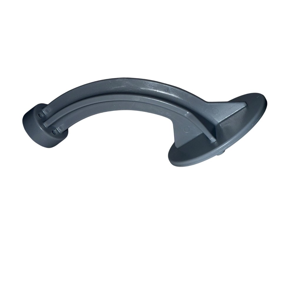 READ Cuisinart SCM-10 Snow Cone Maker Ice Pusher Internal Part Replacement