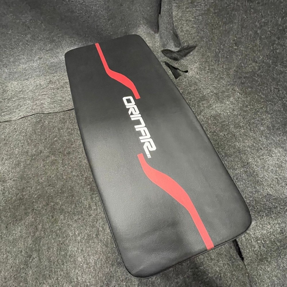 ORINAR ZF-0101 Strength Training Weight Bench *