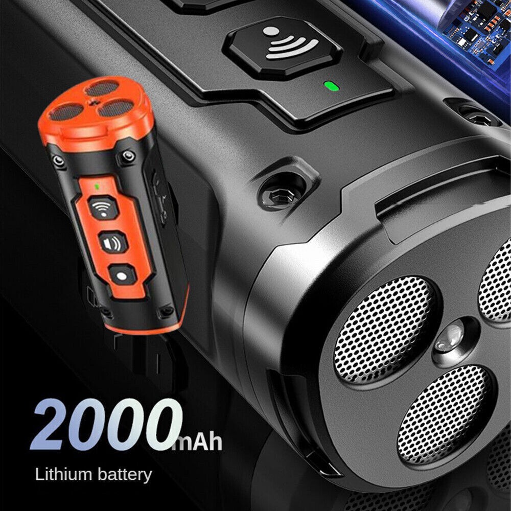 New Dog Bark Deterrent Devices