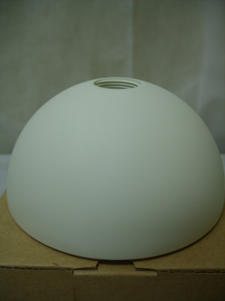 American Dynamics ADCDMPEND Surveillance Camera Pendant Mount WHITE 3/4 Discover