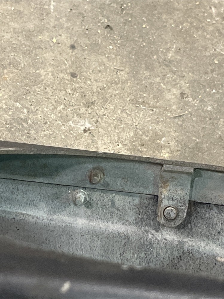 Delta Rockwell 15” Drill Press Belt / Guard / Cover