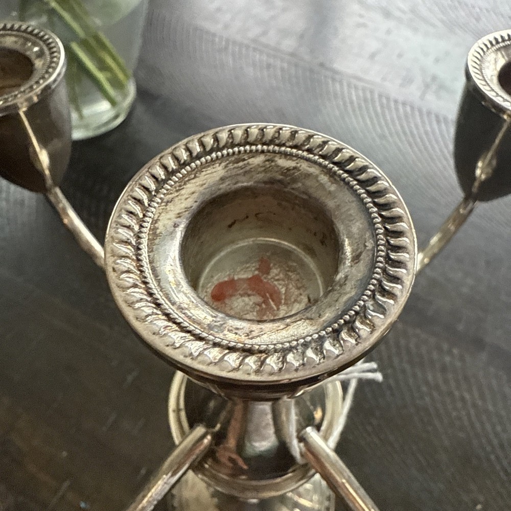 Duchin Creation Sterling Weighted