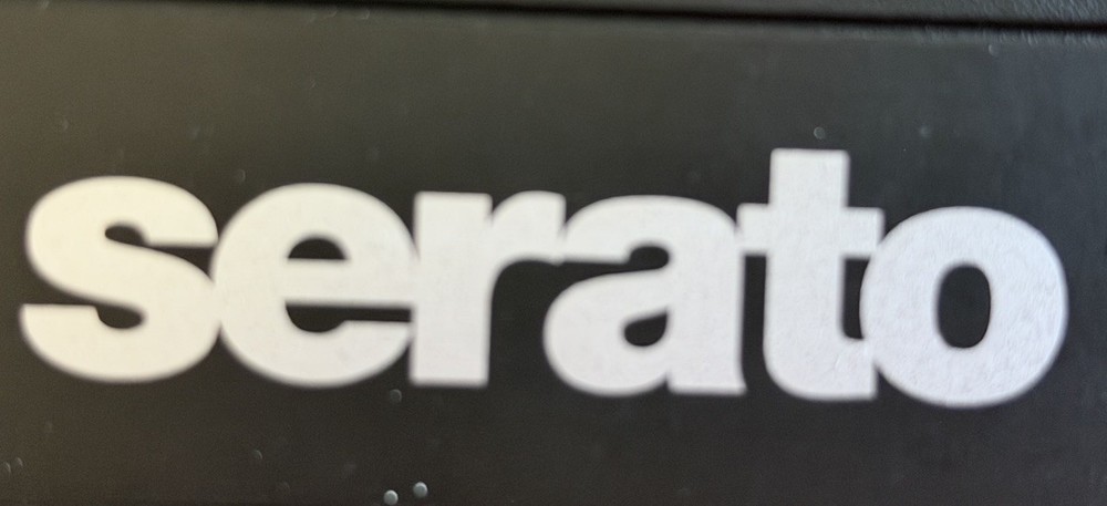 Pioneer DDJ-SR Digital DJ Controller