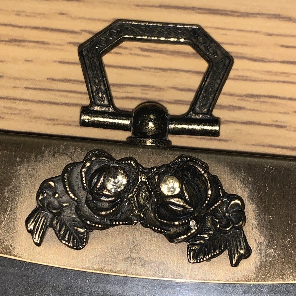 Antique Unique Frame Collectible