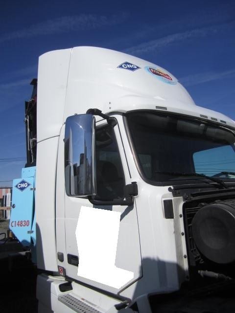 Replaces 2017 VOLVO VNL CAB , MD